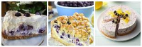 The Best Blueberry Cheesecake Recipe - Food.com image