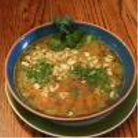 Mayocoba Beans Soup Recipe - Food.com image