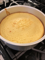 Lemon-Ricotta Dessert Cake Recipe | Allrecipes image