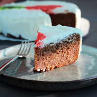 Gluten-Free Vegan Carrot Cake Recipe | Allrecipes image