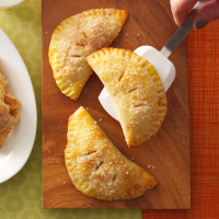 Hand-Held Apple Pies Recipe: How to Make It image