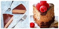 WHERE CAN I BUY A CHOCOLATE MOUSSE CAKE RECIPES