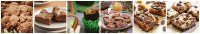 German Chocolate Bars Recipe - BettyCrocker.com image