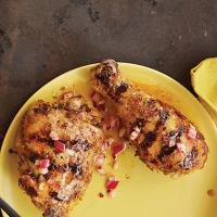 Chicken Inasal Recipe | MyRecipes image