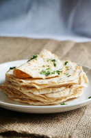 The Best Low Carb Tortillas | Store Bought & Homemade image