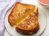 AMERICAN GRILLED CHEESE KITCHEN RECIPES
