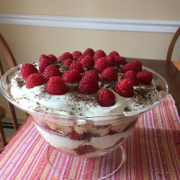 English Trifle to Die For Recipe | Allrecipes image