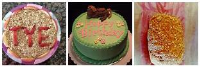 HORSE BIRTHDAY CAKE 