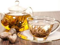 10 Surprising Benefits of Blooming Tea or Flowering Tea ... image