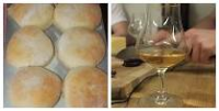 Scottish Baps - Soft Morning Bread Rolls Recipe - Food.com image