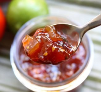 Tomato and Walnut Jam | BBC Good Food image