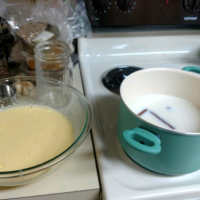Rompope (Mexican Eggnog) Recipe | Allrecipes image