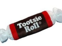 TOOTSIE ROLL SHOOTER | Just A Pinch Recipes image