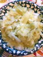 CABBAGE IN INSTANT POT RECIPES