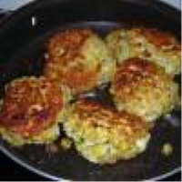 SWEET CORN FRITTERS RECIPES
