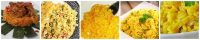 YELLOW MEXICAN RICE RECIPES