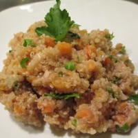 Quinoa Pilaf Recipe | Allrecipes image