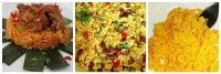 Mexican Yellow Rice Recipe - Food.com image