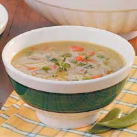 Wisconsin Split Pea Soup Recipe: How to Make It image