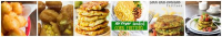 Corn Fritters – Corn Nuggets | RealCajunRecipes.com: la ... image