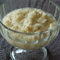 Old-Fashioned Rice Pudding I Recipe | Allrecipes image
