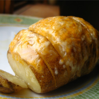 Sheryl's Baked Potatoes Recipe | Allrecipes image