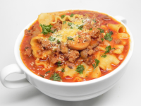 Instant Pot® Lasagna Soup Recipe | Allrecipes image