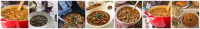 Carrabba's Sausage And Lentil Soup Recipe | Top Secret Recipes image