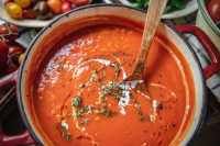 Instant Pot® Tomato Soup Recipe | Allrecipes image