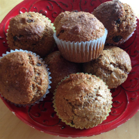 ARE BRAN MUFFINS GOOD FOR YOU RECIPES