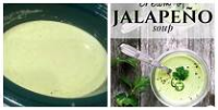 Cream of Jalapeno Soup Recipe - Food.com image