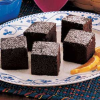 Favorite Chocolate Cake Recipe: How to Make It image