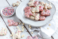 Keto Frosted Animal Cookies | Sugar Free Recipe – ChocZero image