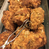 Tender Pan-Fried Chicken Breasts Recipe | Allrecipes image