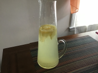 3 lemons, no way!, lemonade | Just A Pinch Recipes image