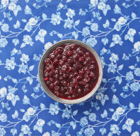 Best Homemade Cranberry Sauce Recipe - The Pioneer Woman image