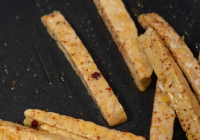 The Best Way to Cook Tempeh That Actually Tastes Good with ... image