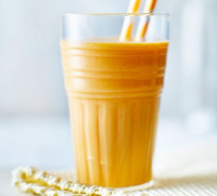 HEALTHY TROPICAL SMOOTHIE RECIPES