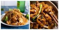 Thai Drunken Noodles Recipe - Food.com image
