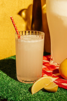 Refreshing Keto Sugar Free Lemonade Recipe - KetoConnect image