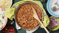 Copycat Chipotle Pinto Beans Recipe - Food.com image