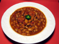 Chipotle Pinto Beans Recipe - Food.com image