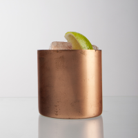 Mexican Mule Cocktail Recipe - Difford's Guide image