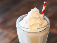 Shake Shack Vanilla Milkshake Recipe & Ingredients image