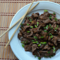 Easy Bulgogi (Korean BBQ Beef) Recipe | Allrecipes image