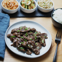 Korean Style BBQ Beef | P.F. Chang’s Home Menu image
