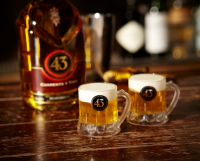 43 Mini Beer Cocktail Recipe image
