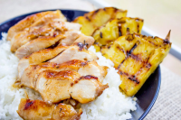 Panda Express Teriyaki Chicken (Copycat) - Meal Planner Pro image