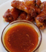 HOOTERS SAUCES RECIPES