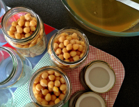 How to freeze cooked beans or lentils - B+C Guides image